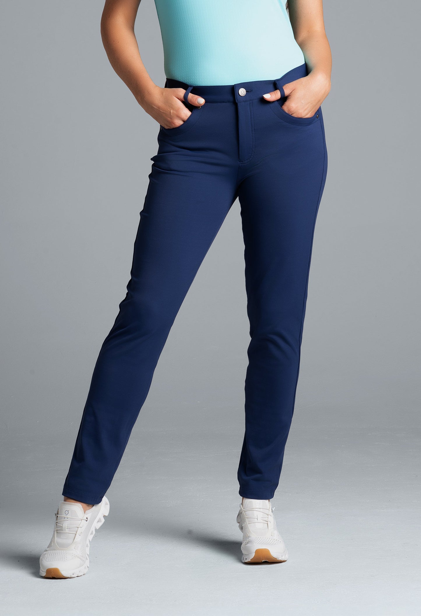 5 Pocket Performance Pant - 75002