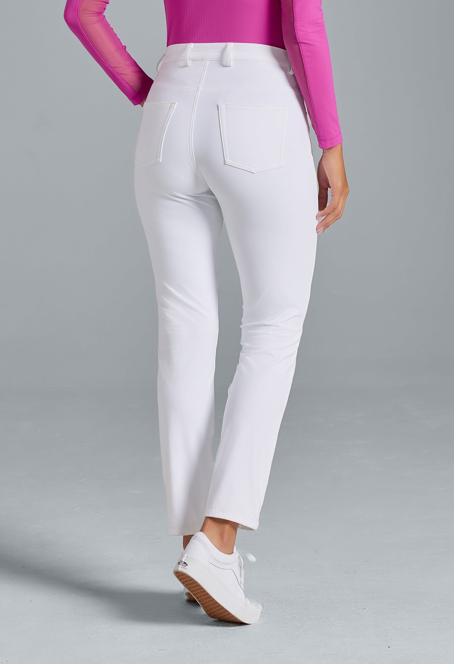 5 Pocket Performance Pant - 75002